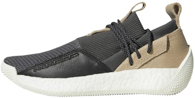 adidas Harden Vol. 2 LS 'Grey' B28170 adidas Harden Vol. 2 LS 'Grey' B28170