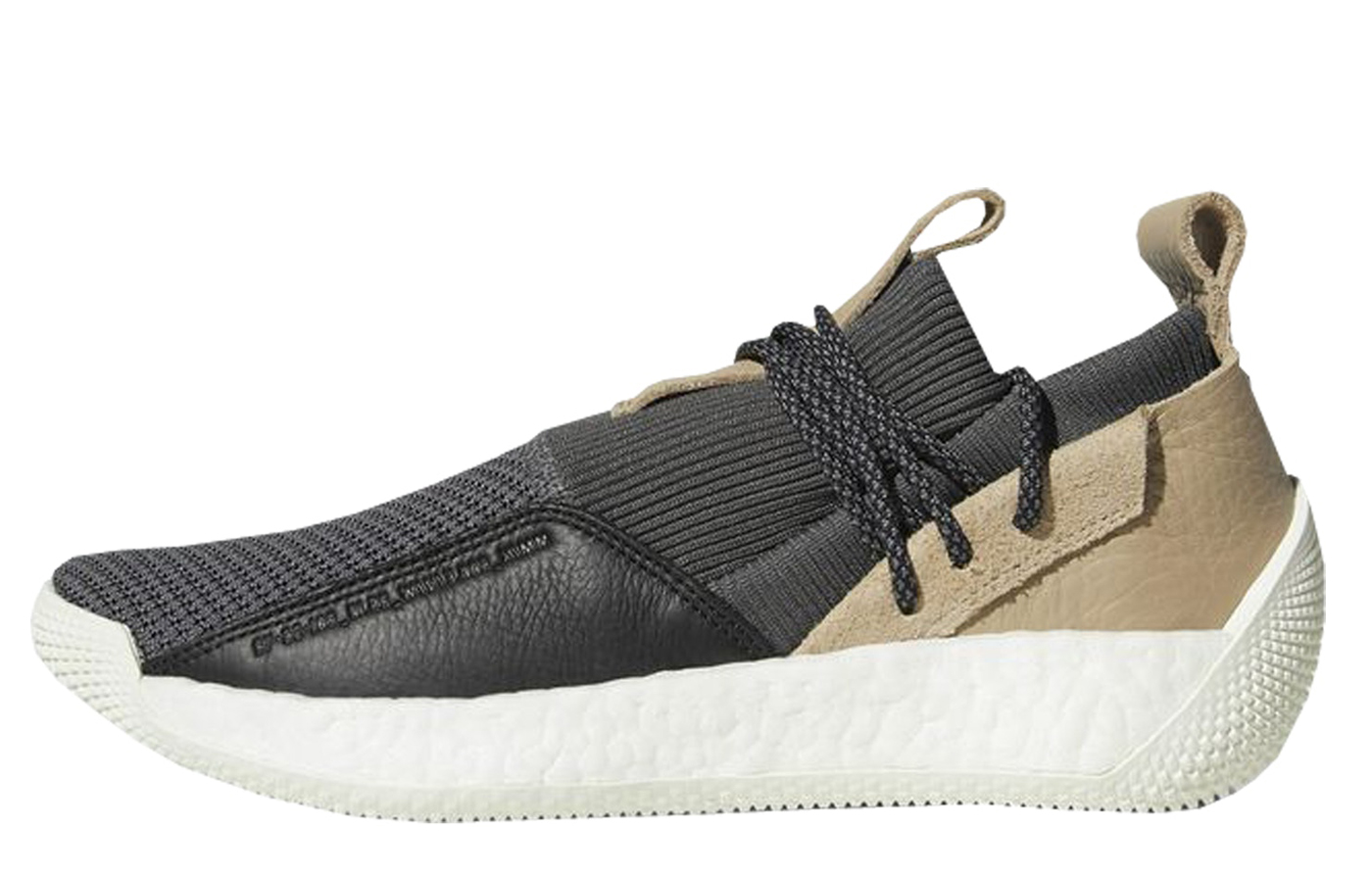 adidas Harden Vol. 2 LS 'Grey' B28170