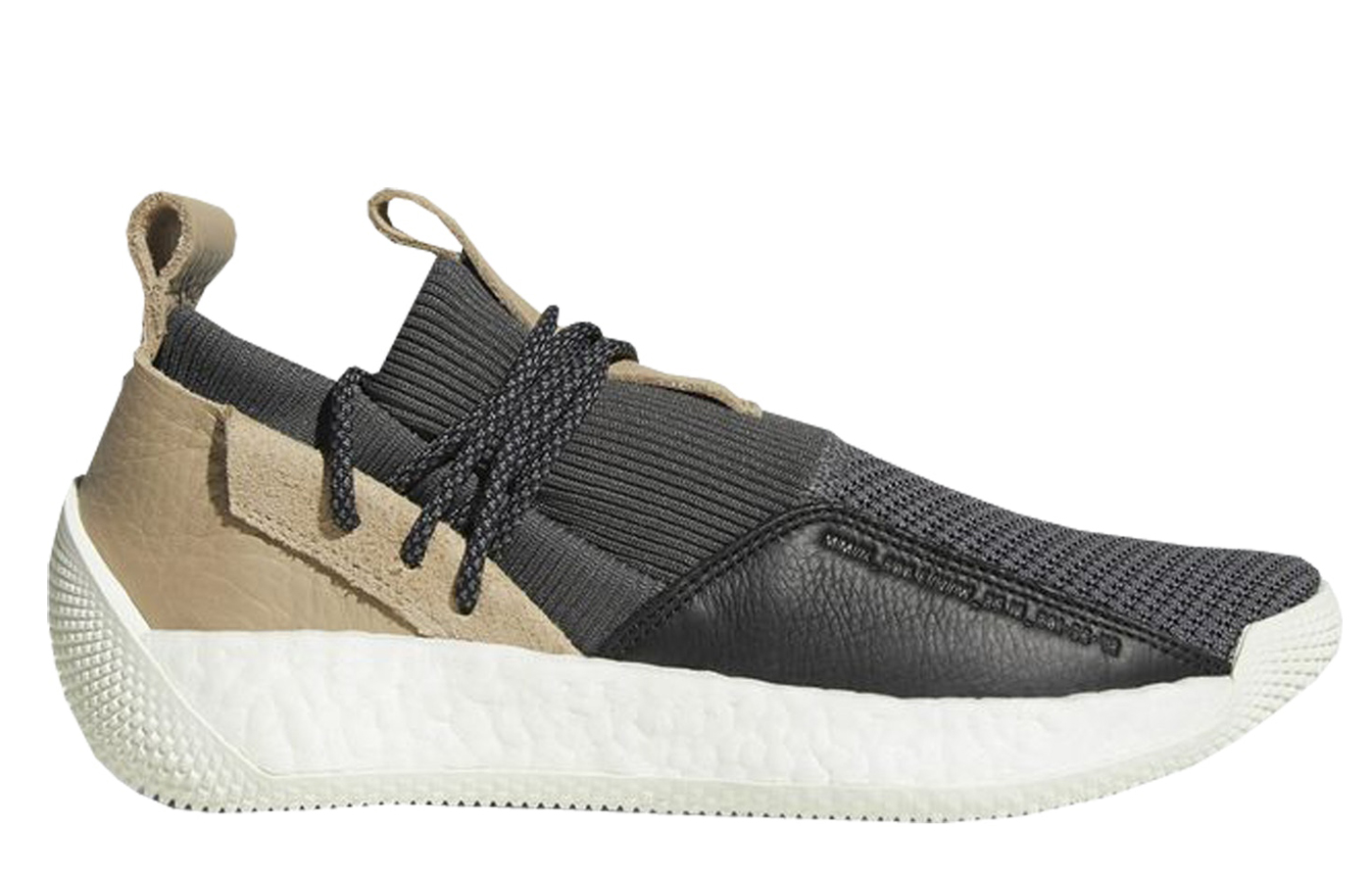 Order adidas Harden Vol. 2 LS 'Kelabu' B28170