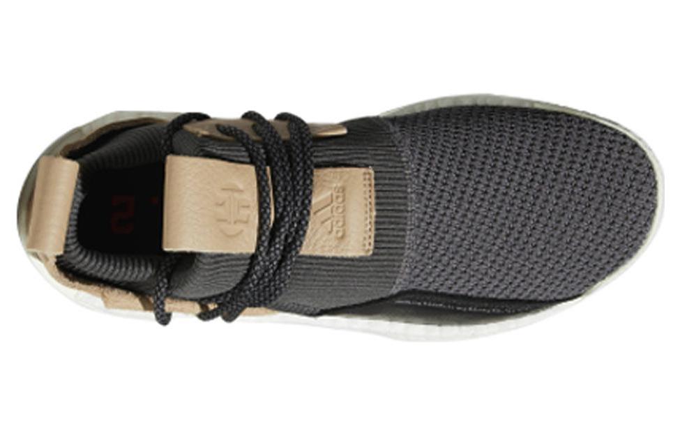 Lookbook adidas Harden Vol. 2 LS 'Kelabu' B28170