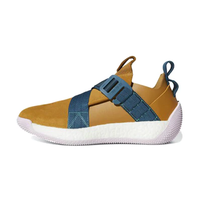 adidas Harden Vol. 2 LS 'Mesa'