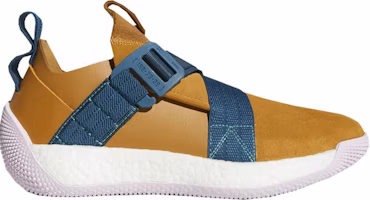 adidas Harden Vol. 2 LS 'Mesa' AQ0021 adidas Harden Vol. 2 LS 'Mesa' AQ0021