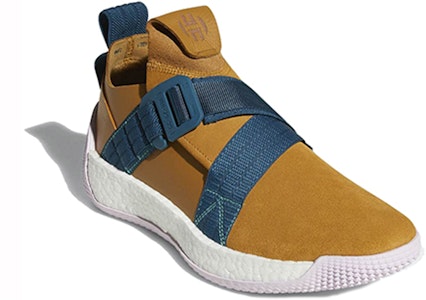 아디다스 하든 2 LS '메사' (56 characters) AQ0021 Order 아디다스 하든 2 LS '메사' (56 characters) AQ0021