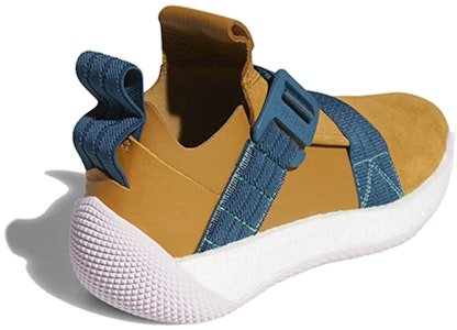 아디다스 하든 2 LS '메사' (56 characters) AQ0021 Lookbook 아디다스 하든 2 LS '메사' (56 characters) AQ0021