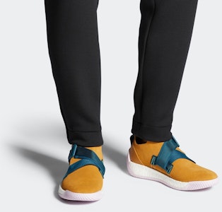 아디다스 하든 2 LS '메사' (56 characters) AQ0021 Details for 아디다스 하든 2 LS '메사' (56 characters) AQ0021