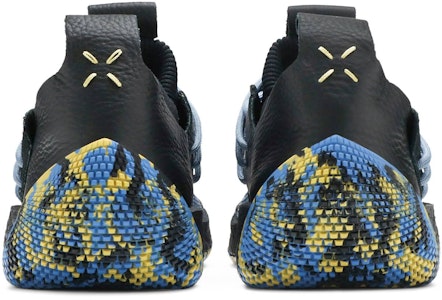 adidas Harden Vol. 2 LS 'MVP' Sepatu Basket F36840 Details for adidas Harden Vol. 2 LS 'MVP' Sepatu Basket F36840