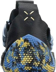 adidas Harden Vol. 2 LS 'MVP' Sepatu Basket F36840 Sizing adidas Harden Vol. 2 LS 'MVP' Sepatu Basket F36840