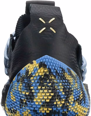 adidas Harden Vol. 2 LS 'MVP' F36840 Sizing adidas Harden Vol. 2 LS 'MVP' F36840