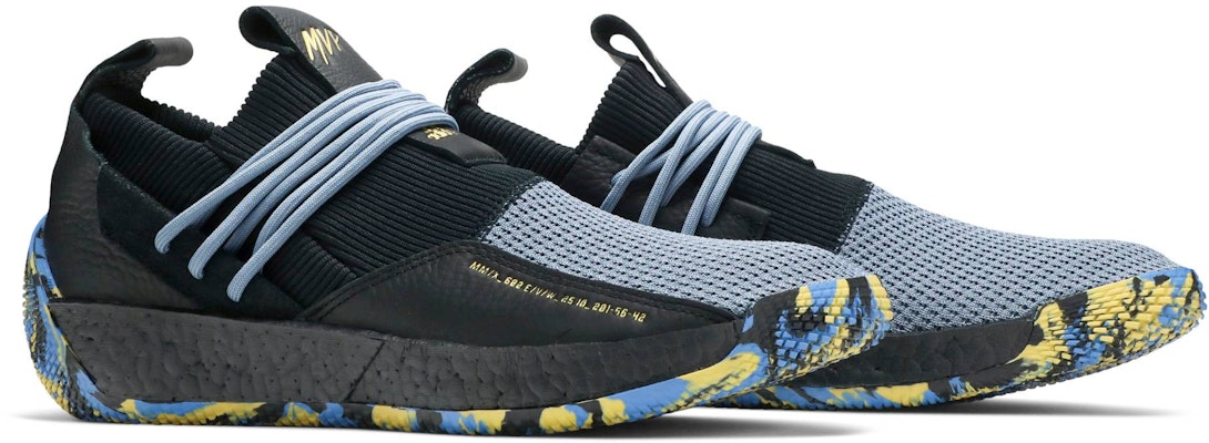 Harden 2025 mvp adidas