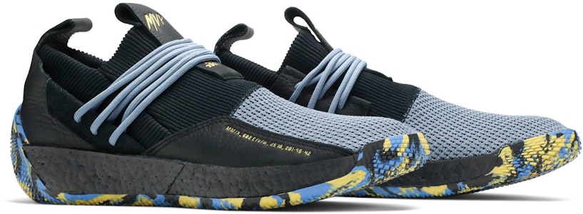 adidas Harden Vol. 2 LS 'MVP' Sepatu Basket F36840 Cheap adidas Harden Vol. 2 LS 'MVP' Sepatu Basket F36840