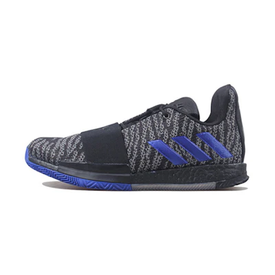 adidas Harden Vol. 3 'Black'