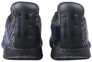 adidas Harden Vol.3 哈登 低筒 籃球鞋 男款 黑 Lookbook adidas Harden Vol.3 哈登 低筒 籃球鞋 男款 黑