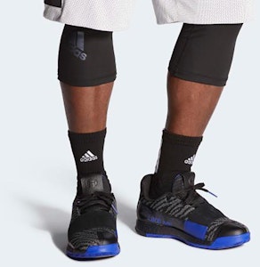 adidas Harden Vol. 3 'Hitam' G26811/EE3957 Purchase adidas Harden Vol. 3 'Hitam' G26811/EE3957