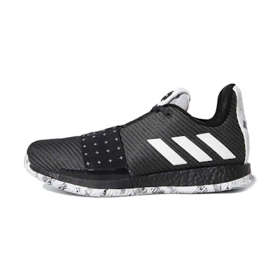 adidas Harden Vol. 3 3 Black