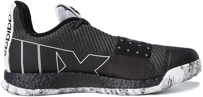 adidas Harden Vol. 3 Negra G54766 Order adidas Harden Vol. 3 Negra G54766
