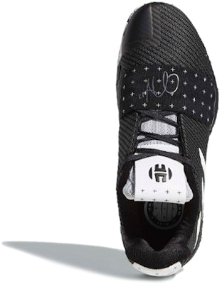 adidas Harden Vol. 3 Negra G54766 Purchase adidas Harden Vol. 3 Negra G54766