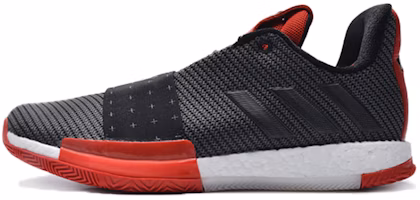 adidas Harden Vol.3 'Red Black' G54767 adidas Harden Vol.3 'Red Black' G54767