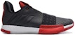 아디다스 하든 볼륨3 '레드 블랙' G54767