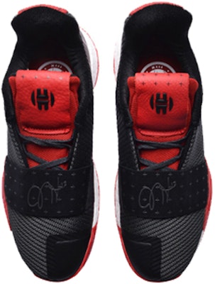 adidas Harden Vol.3 'Red Black' G54767 Shop adidas Harden Vol.3 'Red Black' G54767