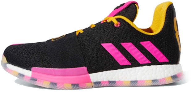 ハーデン Vol.3 "ブラックショックピンク" EG2416 Buy ハーデン Vol.3 "ブラックショックピンク" EG2416