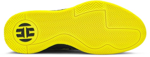 阿迪达斯 哈登Vol.3 '警告' 运动鞋 FV2592 Shop 阿迪达斯 哈登Vol.3 '警告' 运动鞋 FV2592