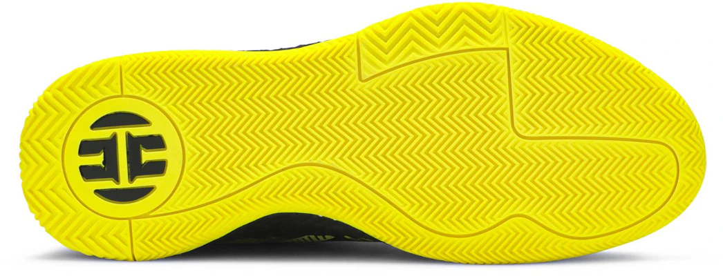 아디다스 하든 Vol. 3 '주의' (50 characters) FV2592 Shop 아디다스 하든 Vol. 3 '주의' (50 characters) FV2592