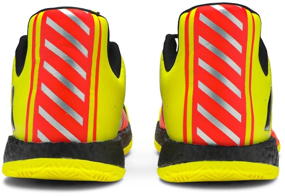 아디다스 하든 Vol. 3 '주의' (50 characters) FV2592 Details for 아디다스 하든 Vol. 3 '주의' (50 characters) FV2592