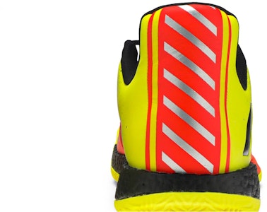 adidas Harden Vol. 3 'Precaución' FV2592 Sizing adidas Harden Vol. 3 'Precaución' FV2592