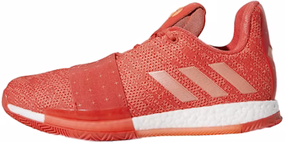 adidas Harden Vol. 3 'Coral' D96990 adidas Harden Vol. 3 'Coral' D96990