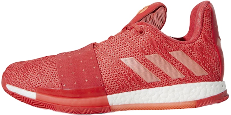 adidas Harden Vol. 3 'Coral' - Kasut Bola Keranjang Harden Warna Coral D96990 Buy adidas Harden Vol. 3 'Coral' - Kasut Bola Keranjang Harden Warna Coral D96990