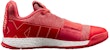 adidas Harden Vol. 3 'Coral' - Kasut Bola Keranjang Harden Warna Coral D96990