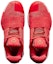 Shop adidas Harden Vol. 3 'Coral' - Kasut Bola Keranjang Harden Warna Coral D96990