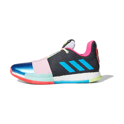adidas Harden Vol. 3 'Different Breed'