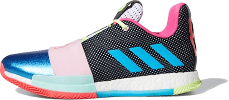 adidas Harden Vol. 3 'Different Breed' EE9370 adidas Harden Vol. 3 'Different Breed' EE9370