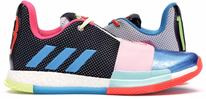 adidas Harden Vol. 3 'Different Breed' EE9370 adidas Harden Vol. 3 'Different Breed' EE9370