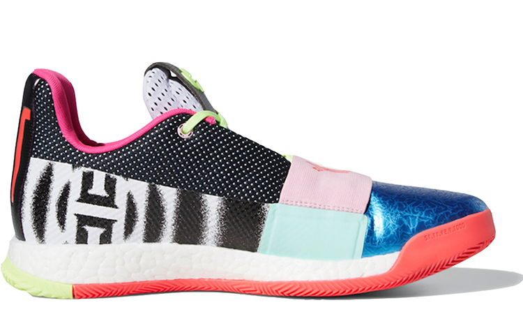 Order adidas Harden Vol. 3 'Raza Diferente' EE9370