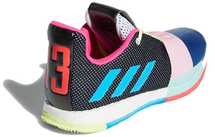 Shop adidas Harden Vol. 3 'Raza Diferente' EE9370