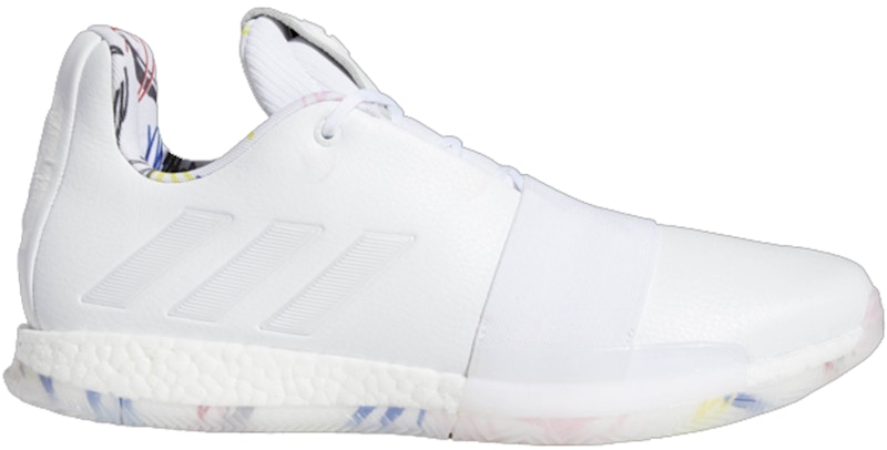 Buy adidas Harden Vol. 3 'Doodle' Zapatillas Baloncesto G54022