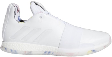 adidas Harden Vol. 3 'Doodle' G54022 adidas Harden Vol. 3 'Doodle' G54022