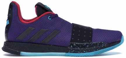 adidas Harden Vol. 3 'Drew League' B42005 adidas Harden Vol. 3 'Drew League' B42005