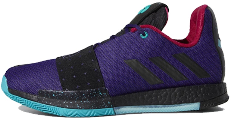 adidas Harden Vol. 3 'Drew League' Lelaki Sukan Sneakers B42005 Buy adidas Harden Vol. 3 'Drew League' Lelaki Sukan Sneakers B42005