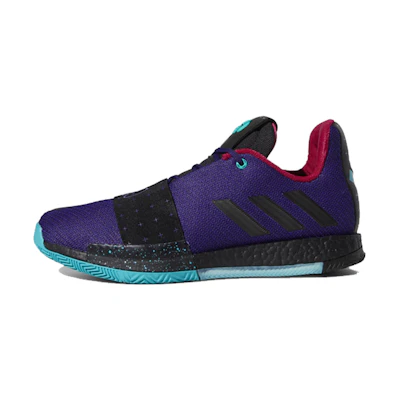 adidas Harden Vol. 3 'Drew League'