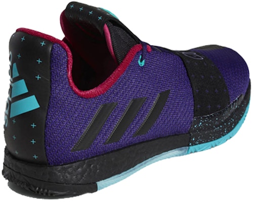 adidas Harden Vol. 3 'Drew League' Lelaki Sukan Sneakers B42005 Shop adidas Harden Vol. 3 'Drew League' Lelaki Sukan Sneakers B42005