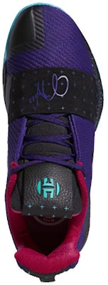 adidas Harden Vol. 3 'Drew League' Lelaki Sukan Sneakers B42005 Purchase adidas Harden Vol. 3 'Drew League' Lelaki Sukan Sneakers B42005