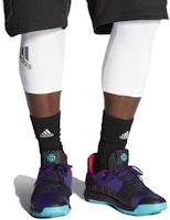 아디다스 하든 Vol. 3 '드류 리그' 농구화 B42005 Sizing 아디다스 하든 Vol. 3 '드류 리그' 농구화 B42005