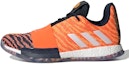 Buy adidas Harden Vol. 3 'Oren Menyala' EF9800