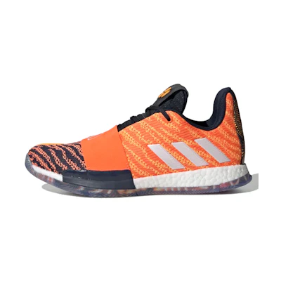 adidas Harden Vol. 3 'Flash Orange'