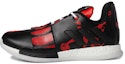 Buy adidas Harden Vol. 3 - Geek Up 'Hitam/Merah' G54771