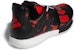 adidas Harden Vol. 3 - Geek Up 'Hitam/Merah' G54771