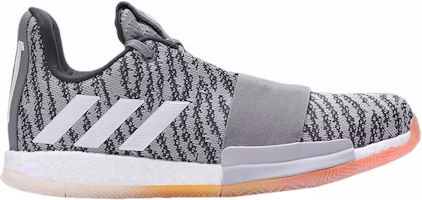 adidas Harden Vol. 3 'Gradient Sole' EE3958 adidas Harden Vol. 3 'Gradient Sole' EE3958